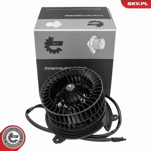 Wentylator wewnętrzny MERCEDES-BENZ 190 W201 ESEN SKV