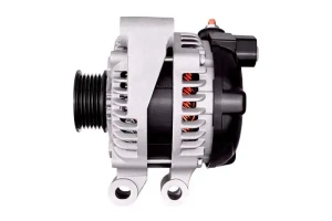 5.0 SCV8, 3.0 SCV6 JAGUAR F-PACE Alternator