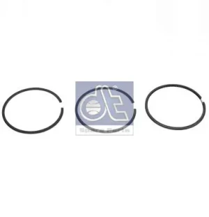 Dt spare parts zestaw pierścieni tłokowych, sprężarka DT Spare Parts 4.90137