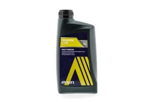 Olej do automatycznej skrzyni biegów AUDI A4 B6 AISIN CVTF-90001
