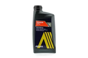 Olej do automatycznej skrzyni biegów PEUGEOT 308 II AISIN ATF-92001