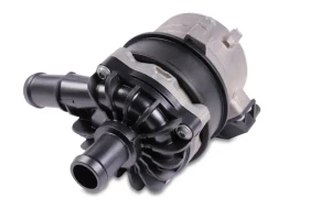 S6, 2.0 TFSI AUDI A6 C7 Dodatkowa pompa wodna HEPU