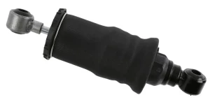 350 808 SACHS Amortyzator, zawieszenie kabiny