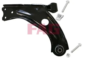 Wahacz, zawieszenie koła TOYOTA PROACE Electric, 1.2, 1.5 D-4D FAG