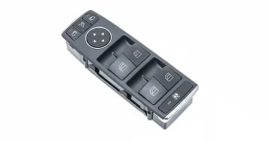 Przełącznik, podnośnik szyby MERCEDES-BENZ B W246, W242 MAGNETI MARELLI