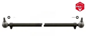 Drążek kierowniczy VOLVO F10 FEBI BILSTEIN