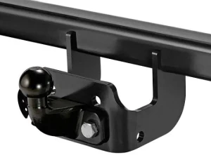 Zestaw zaczepu przyczepy RENAULT TRAFIC III ACPS-ORIS