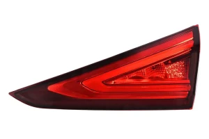 Lampa tylna zespolona MERCEDES-BENZ CLS C257 HELLA