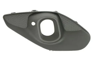 Kratka wentylacyjna, zderzak OPEL CORSA F BLIC