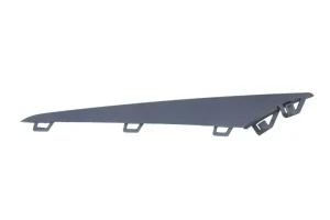 Listwa ozdobna / ochronna, zderzak MERCEDES-BENZ KLASA S W222 V222 X222 BLIC