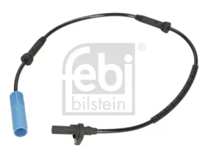 Czujnik, prędkość obrotowa koła BMW 3 E90 FEBI BILSTEIN 193632