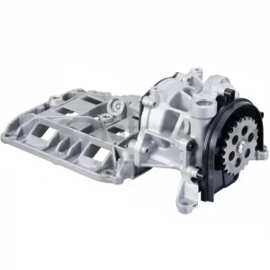 123 d, 118 d, 120 d Pompa oleju BMW 1 E88 PIERBURG