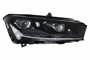 Reflektor SKODA ENYAQ HELLA