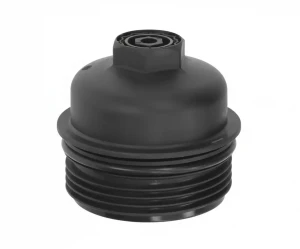 Pokrywa, obudowa filtra oleju 1.6 TDI, 2.0 TDI SKODA SUPERB III FEBI BILSTEIN
