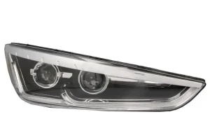 Reflektor IRIZAR i6 TRUCKLIGHT