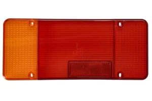 Szkło lampy, lampa tylna IVECO DAILY II TRUCKLIGHT
