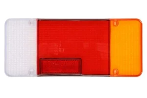 TL-IV006R/2 TRUCKLIGHT Szkło lampy, lampa tylna