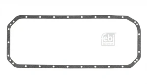 Uszczelka miski oleju 325 i, 325 e, 324 td, 324 d, 320 i, 323 i BMW 3 E30 FEBI BILSTEIN