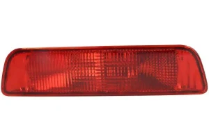 Lampy przeciwmgłowe tylne NISSAN QASHQAI BLIC