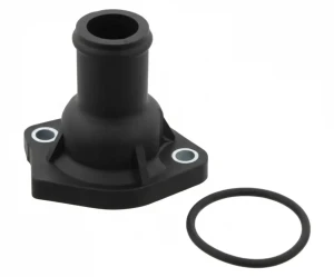 1.8, 1.9 TDI, 2.0 Króciec układu chłodzenia VW GOLF III FEBI BILSTEIN