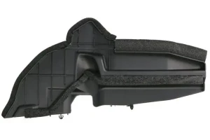 Kratka wentylacyjna, zderzak TOYOTA PRIUS III BLIC