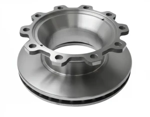 Tarcza hamulcowa VW KARMANN GHIA FEBI BILSTEIN