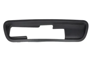 Listwa ozdobna / ochronna, zderzak DODGE DURANGO III BLIC