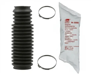 Osłona przekładni kierowniczej maglowinicy BMW 3 E36 FEBI BILSTEIN