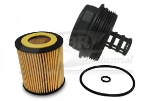 Filtr oleju FORD MONDEO III 3RG