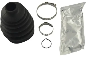 CVB-3007 KAVO PARTS Zestaw osłon, wał napędowy