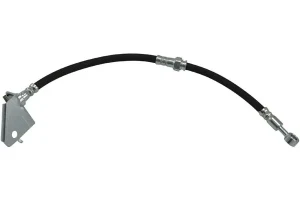 Przewód hamulcowy elastyczny HYUNDAI TUCSON KAVO PARTS