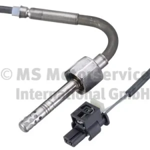 B 180, B 200 MERCEDES-BENZ B W245 Czujnik, temperatura spalin PIERBURG