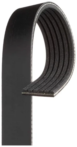 Pasek klinowy wielorowkowy RENAULT ARKANA 1.3 TCe GATES