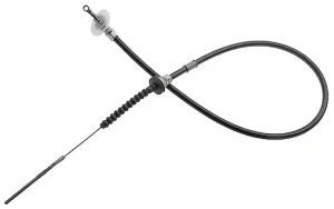 2.5 DT, 2.5 D CITROËN C25 Linka cięgło sprzęgła FEBI BILSTEIN