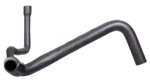 A124 501 39 82 Przewód układu chłodzenia chłodnica-pompa FEBI BILSTEIN