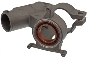 Zamek blokada kierownicy VW CADDY I FEBI BILSTEIN