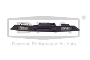 Klamka pokrywy bagażnika AUDI A8 D4 DPA