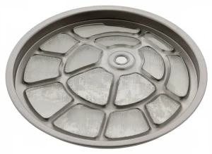 Filtr hydrauliczny skrzyni biegów VW PASSAT B1 FEBI BILSTEIN