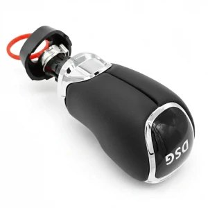 Gałka dźwigni włączającej SKODA OCTAVIA III ESEN SKV