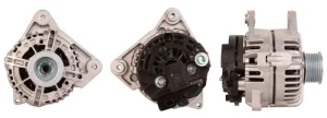 1.2 16V RENAULT CLIO III Alternator