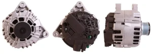 1.6, 1.6 HDi PEUGEOT PARTNER Alternator