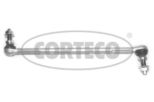 Drążek / wspornik, stabilizator INFINITI Q30 CORTECO