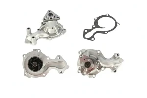 1.0 FORD FOCUS III Pompa wodna Pompa wodna BGA