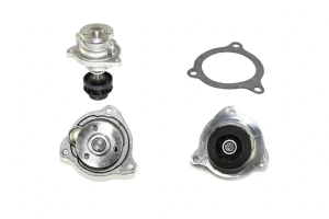 1.3 FORD FIESTA V Pompa wodna Pompa wodna BGA