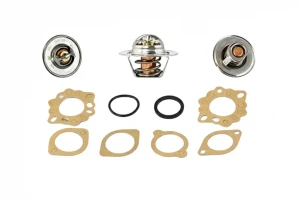 2.0 S16 PEUGEOT 306 Termostat, środek chłodzący BGA