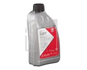 Olej przekładniowy 1l RENAULT LAGUNA I FEBI BILSTEIN 14738