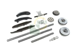 340 i, 330 i, 318 i, 320 i Zestaw łańcucha rozrządu BMW 3 F31 BGA
