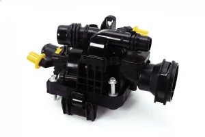 CT6502 BGA Termostat, środek chłodzący