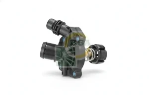 One, Cooper S, Cooper MINI MINI F55 III Termostat, środek chłodzący MAHLE