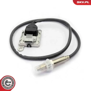 Czujnik nox, katalizator nox DACIA DOKKER ESEN SKV